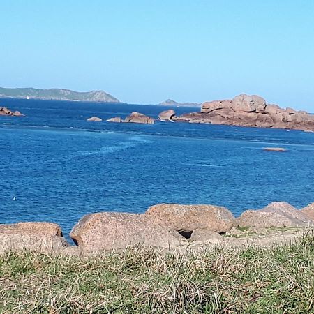 Paradis Breton Kermaria-Sulard Exterior photo
