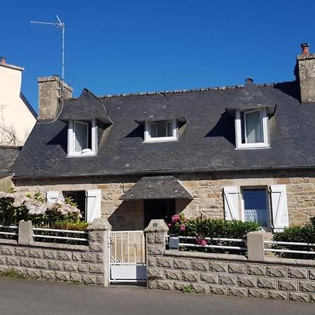Paradis Breton Kermaria-Sulard Exterior photo