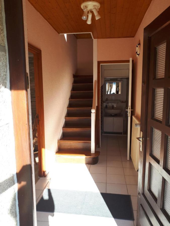 Paradis Breton Kermaria-Sulard Exterior photo