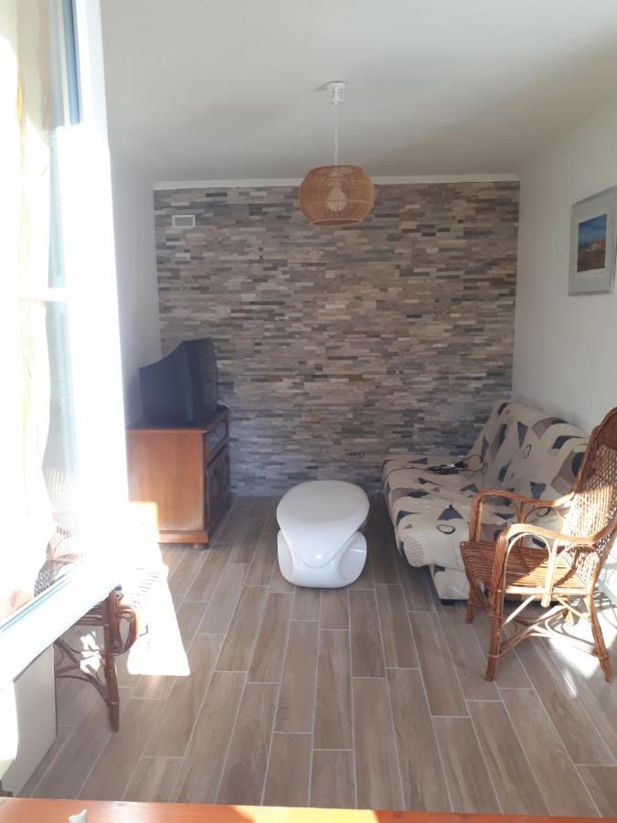 Paradis Breton Kermaria-Sulard Exterior photo